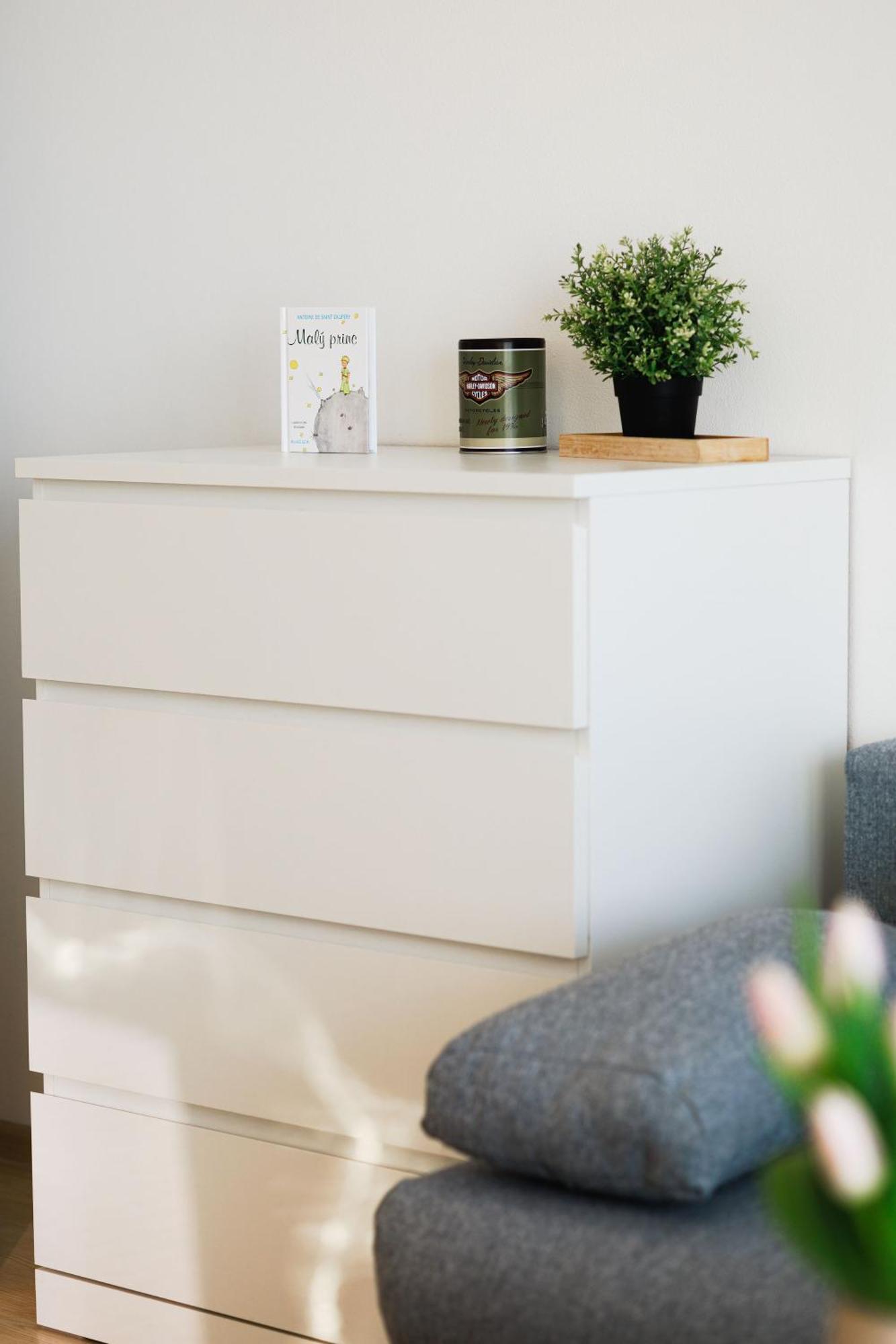 Sunny Apartment With Amazing Terrace On The 13Th Floor Near City Center Bratislava Ngoại thất bức ảnh